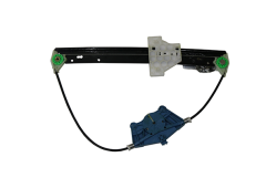 Mécanisme De Lève-Vitre 8E0839461C 88391794702 Audi Seat DPA