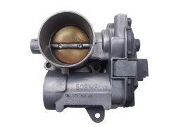 Boitier Papillon D’admission Citroen Peugeot 9647925480 50SMP1 1635W2 1653