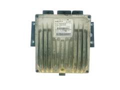 Calculateur 8200399038 8200513163 R0410B034A Renault Delphi 32499