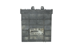 Calculateur 8D0907557C 0261203938 Audi A4 B5 Bosch 48532