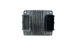 Calculateur 96436779 XAJZ RD MR140 Opel Delphi 52555 Calculateur 96436779 XAJZ RD MR140 Opel Delphi 52555
