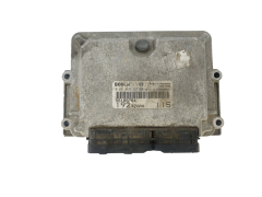 Calculateur Fiat 55185364 0281010337 Bosch 38240
