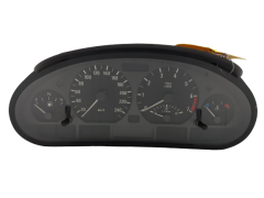 Bloc Compteurs Vitesse BMW 3 E46 6211 6910275 0263606305 21836