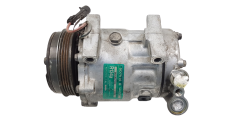 Compresseur De Climatisation SD7V16 Model 1178 504005418 2.3 JTD Fiat Iveco Compresseur De Climatisation SD7V16 Model 1178 504005418 2.3 JTD Fiat Iveco