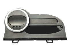 Bloc Compteurs Vitesse Renault Twingo 2 8200725329 K 31701