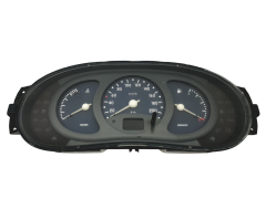 Bloc Compteurs Vitesse Renault Kangoo 1 7700313173 K5 40781 Bloc Compteurs Vitesse Renault Kangoo 1 7700313173 K5 40781