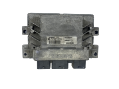 Calculateur S120201108B 8200454467 8200400246 Renault Siemens 48940