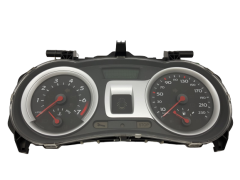 Bloc Compteurs Vitesse Renault Clio 3 8200628775 H 21706 Bloc Compteurs Vitesse Renault Clio 3 8200628775 H 21706