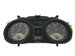 Bloc Compteurs Vitesse Renault Megane 2 8200399692 D 49220