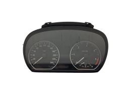 Bloc Compteurs Vitesse BMW 1 E87 102495285 916682102 