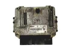 Calculateur Opel 55198921BQ 0281012548 Bosch GM 28720