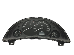 Bloc Compteurs Vitesse Opel Corsa C 09166814FL 110008988009 57661