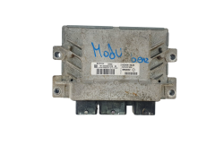 Calculateur S120200102B 8200414422 8200401568 Renault Siemens 47501