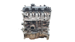 Moteur À Diesel K9KF646 K9K646 1.5 dci Renault Kadjar 2016