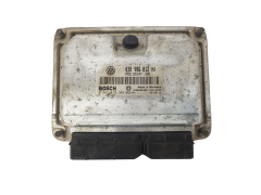 Calculateur 038906012HA 0281011309 Skoda Bosch 3327