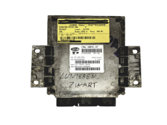 Calculateur 9642606280 16469034 IAW48P2.3T PSA Magneti Marelli 17113