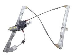Régulateur de fenêtre Droit Avant Peugeot 206