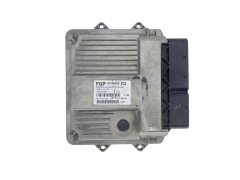 Calculateur 55196356 ZQ MJD6JO.A2 71600.046.02 Opel FGP 53896