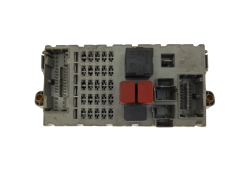 Calculateur BSI Fiat 46552681 CPL 46812228 NPL Delphi 20096