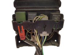 Module 97535948 97535948-80 Renault