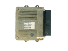 Calculateur Fiat 51796241 MJD6F3.P7 Magneti Marelli 32793