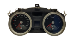 Bloc Compteurs Vitesse Renault Megane 2 8200306552 2392