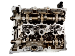 La Culasse BMW Mini 8640274 1.5 B38A15A