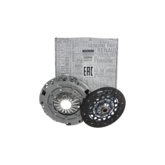 Ensemble D`Embrayage Nouvelle Original 302051336R Renault Dacia