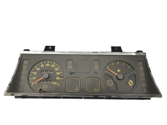 Bloc Compteurs Vitesse Renault 19 RL48J385 8557109 Jaeger