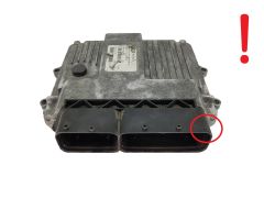 Calculateur 55195818 MJD6J.M1 71600.010.03 Fiat FGP 18160