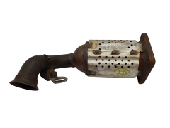 Catalyseur 9655937880 170678 1609163180 Citroen Peugeot 1.4 16V Catalyseur 9655937880 170678 1609163180 Citroen Peugeot 1.4 16V