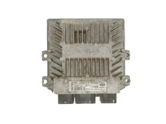 Calculateur 6S61-12A650-AB 5WS40241B-T Ford Siemens 46237