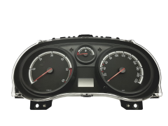 Bloc Compteurs Vitesse Opel Corsa D P0013264261 28120245-3 50849
