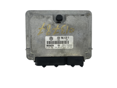 Calculateur 038906018P 0281001720 Volkswagen Bosch 53150
