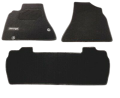 Carpette De Voiture Nouvelle Original Citroen Berlingo II 9464AY