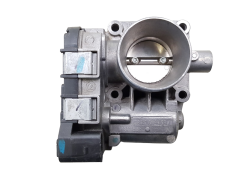 Boitier Papillon D’admission 55250461 40GTE3F Fiat Lancia Ford FPT 2673