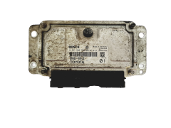 Calculateur Toyota PSA 89661-0H012 0261208704 Bosch 26447
