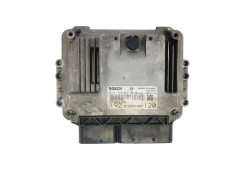 Calculateur 55204761 0281012862 Fiat Bosch 42641