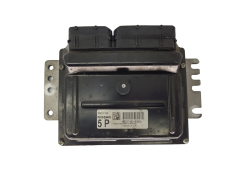 Calculateur MEC37-330 H3 5P Nissan Hitachi