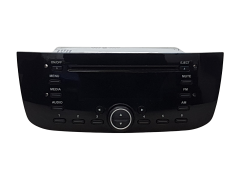 Radio Cd Fiat Punto Evo 7355978790 F199FL Delphi 2