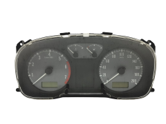 Bloc Compteurs Vitesse Skoda Octavia 1U1919033A 110008798001 VDO Bloc Compteurs Vitesse Skoda Octavia 1U1919033A 110008798001 VDO