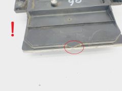 Calculateur 8200334419 8200374152 R0410B024B Renault Delphi 47109