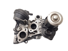 Soupape  Egr 0280751016 VW Audi Seat Skoda 1.6 2.0 TDI