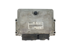 Calculateur 46825756 0281001955 Fiat  Bosch 42544