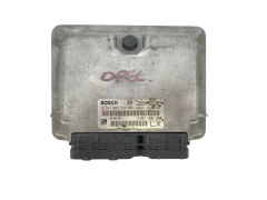 Calculateur 90589740 0281001793 Opel Bosch
