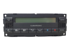 Commande Chauffage Climatronic Skoda Octavia 1U1907044A Commande Chauffage Climatronic Skoda Octavia 1U1907044A