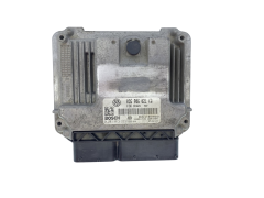 Calculateur 0281013233 03G906021KQ VW Bosch 62499