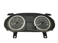 Bloc Compteurs Vitesse Trafic Vivaro Primastar 8200459071 D 53041