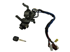 Commutateur D’allumage Subaru Justy 316450 1210 Commutateur D’allumage Subaru Justy 316450 1210