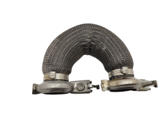 Tube d'Échappement rapatriement 147259539R 1.5dci Renault Dacia Nissan Mercedes Tube d'Échappement rapatriement 147259539R 1.5dci Renault Dacia Nissan Mercedes